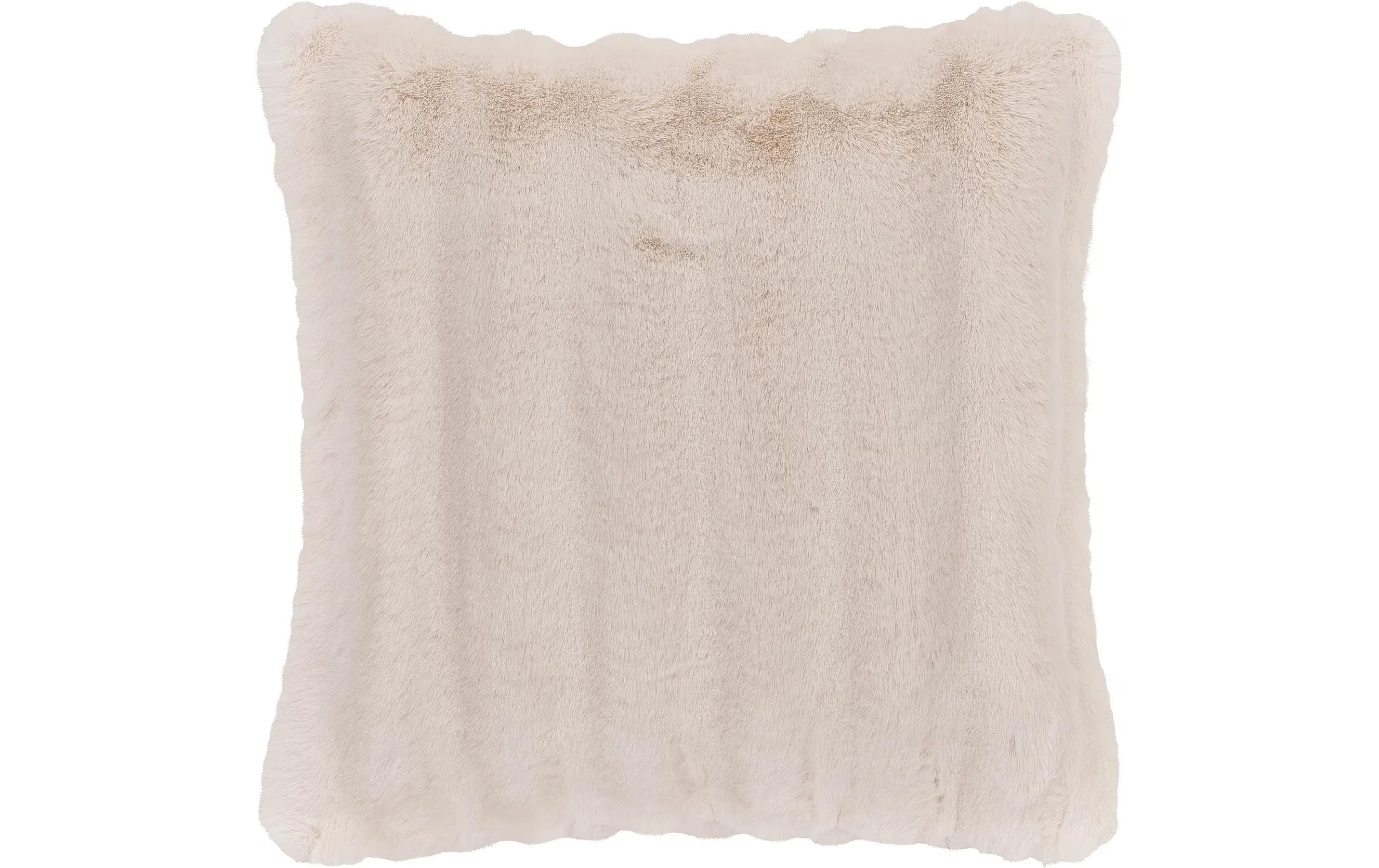 House Nordic Galena Kissen Weiss