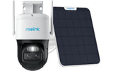 Reolink Trackmix G770 4K LTE Kamera