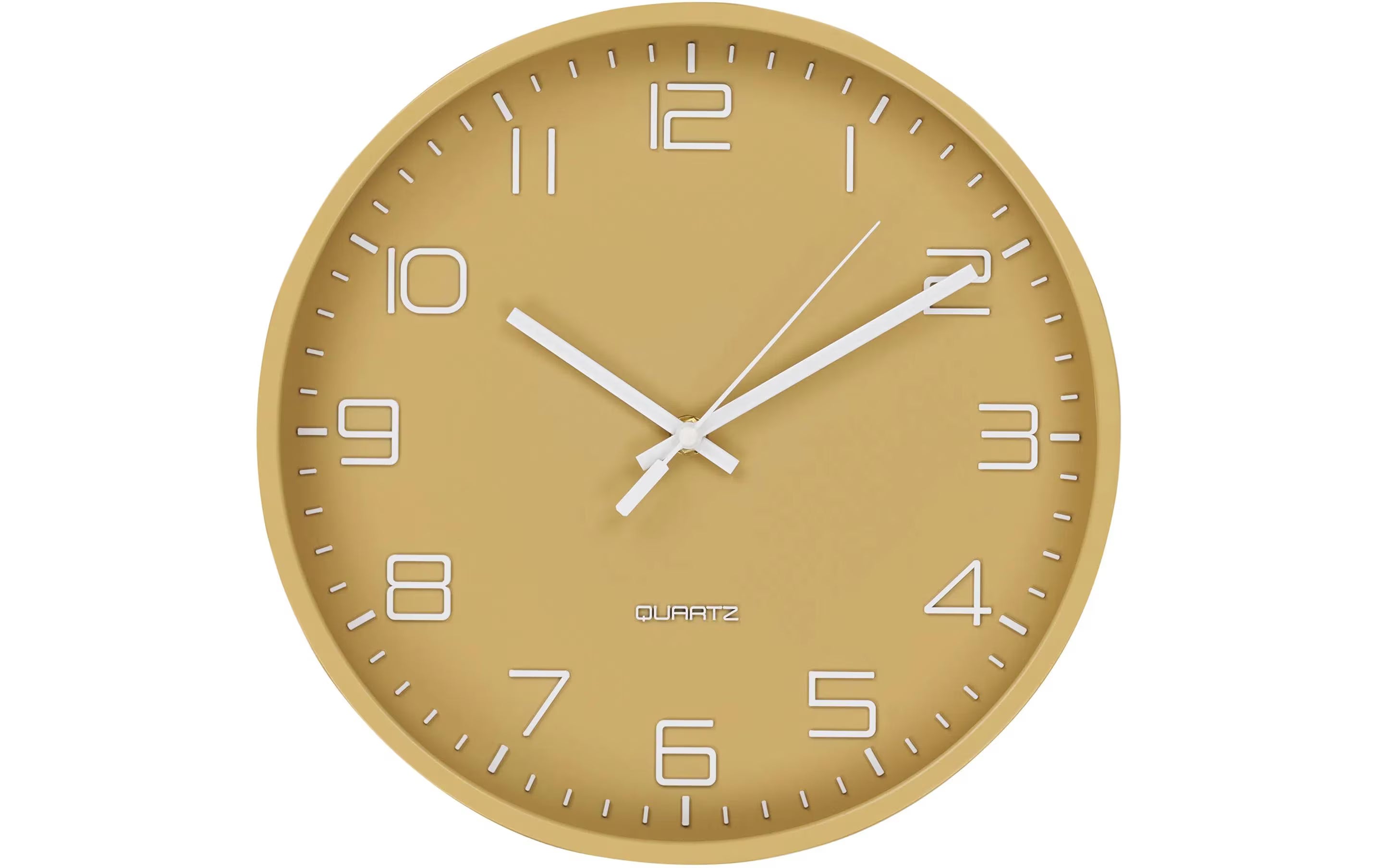 House Nordic Rosolini Wanduhr