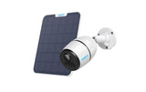 Reolink Go G330 2K LTE Kamera + Solar