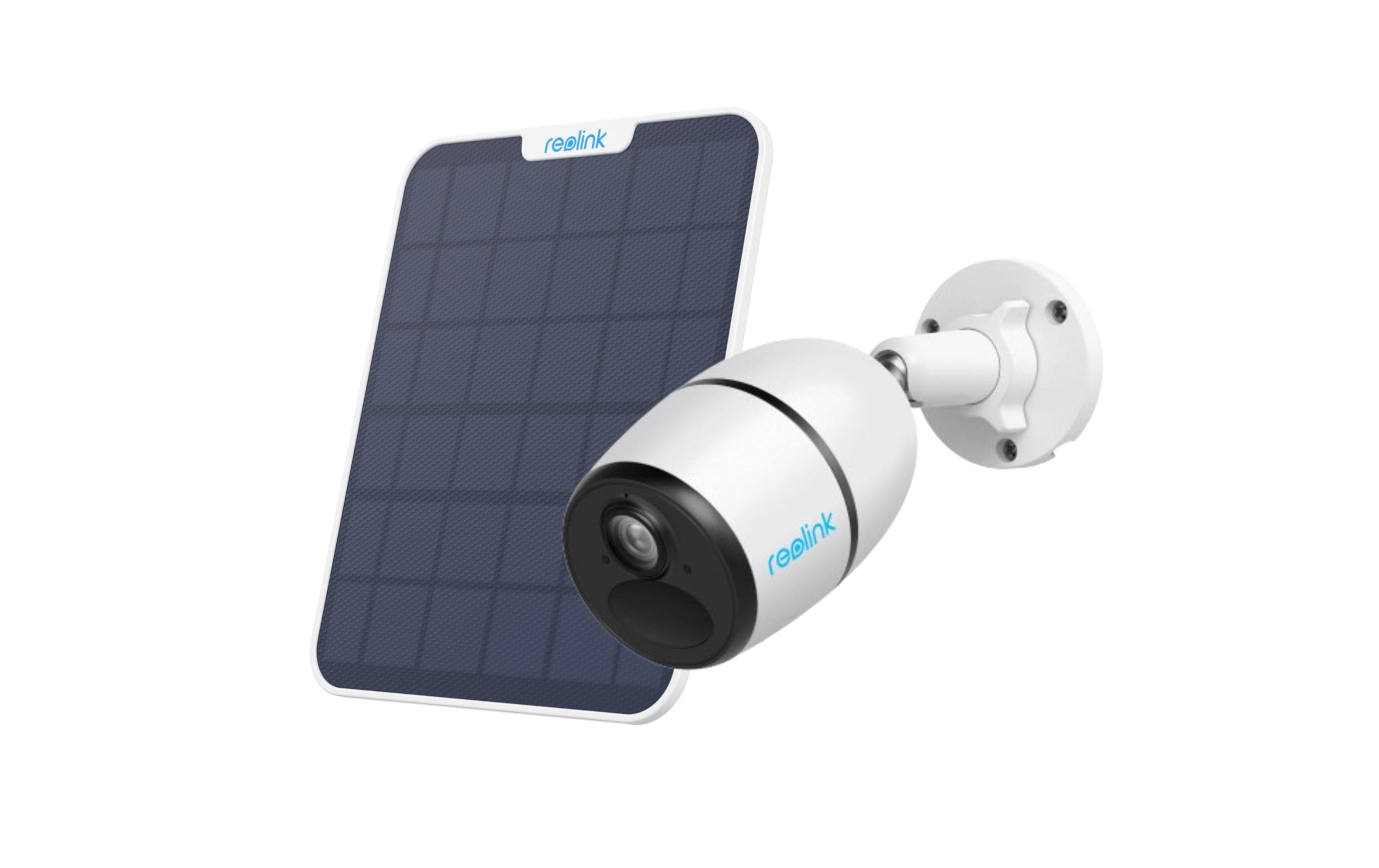 Reolink Go G330 2K LTE Kamera + Solar