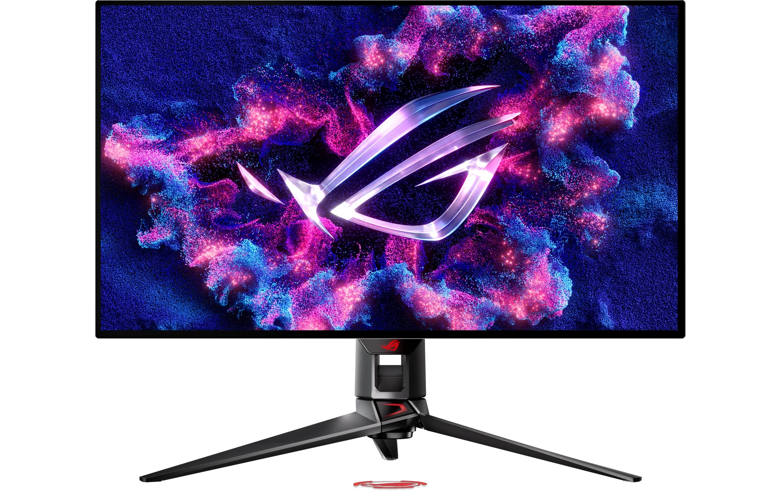 ASUS PG32UCDP 31.5 3840x2160, WOLED, 4K
