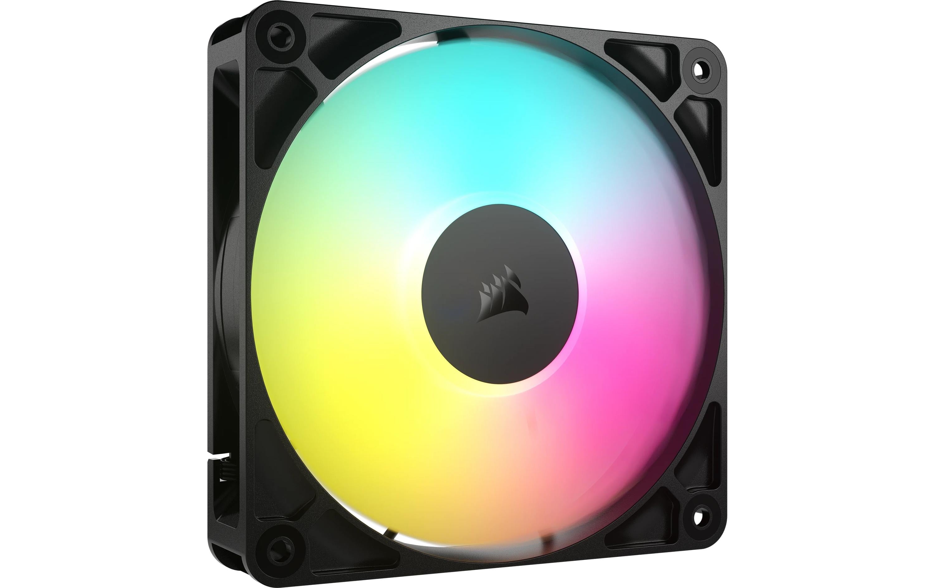 Gehäuselüfter Corsair R5 ARGB 120 Schwarz