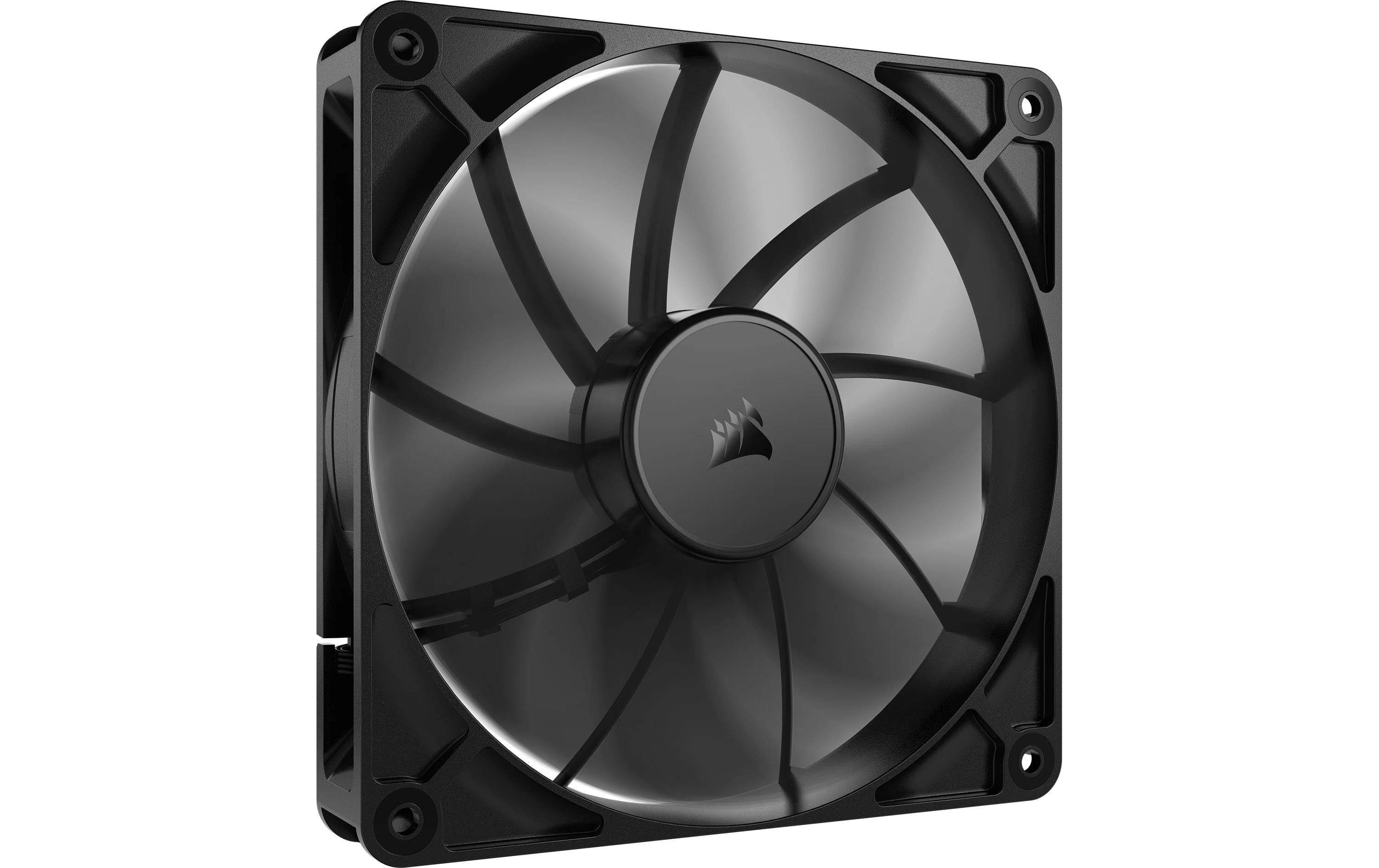 Gehäuselüfter Corsair R5 140 Schwarz