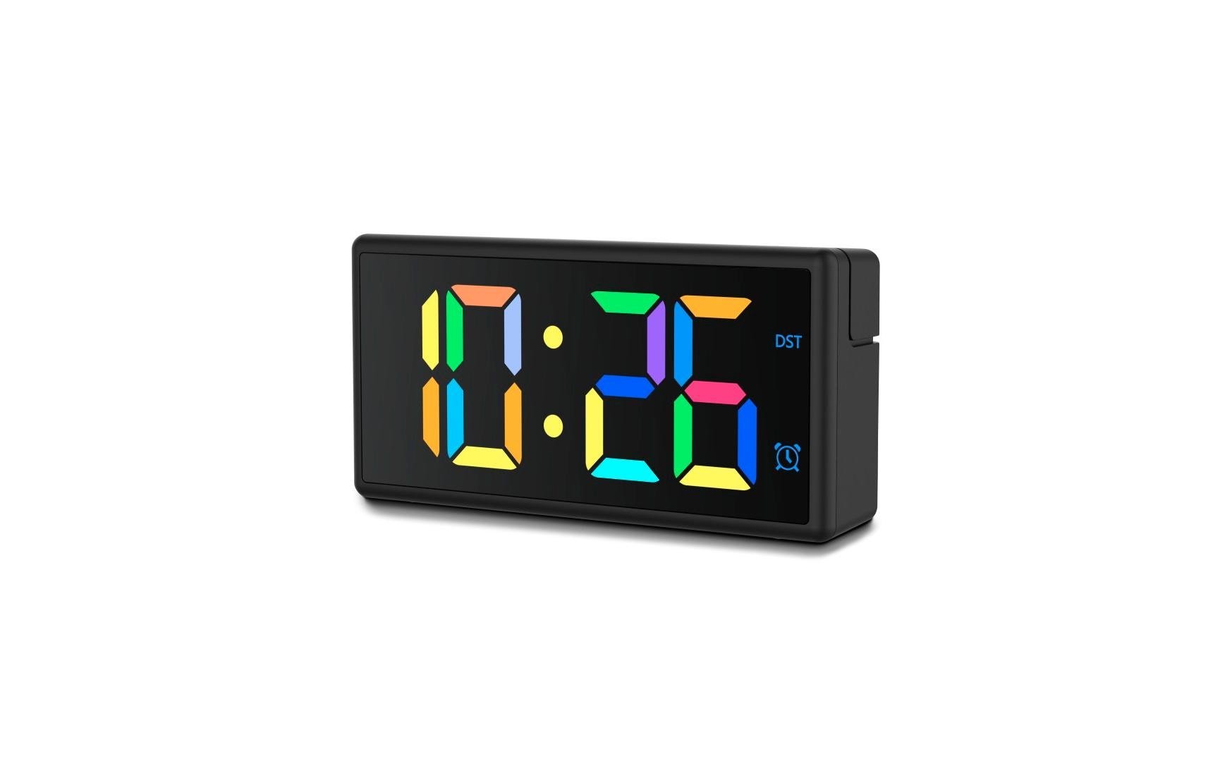 Hama Weckerdigital IbizamitUBS-Ladefunktion