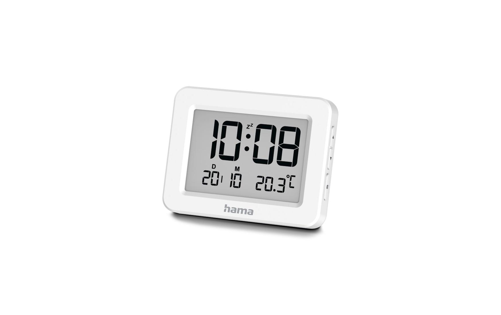 Hama Wecker digital Kos