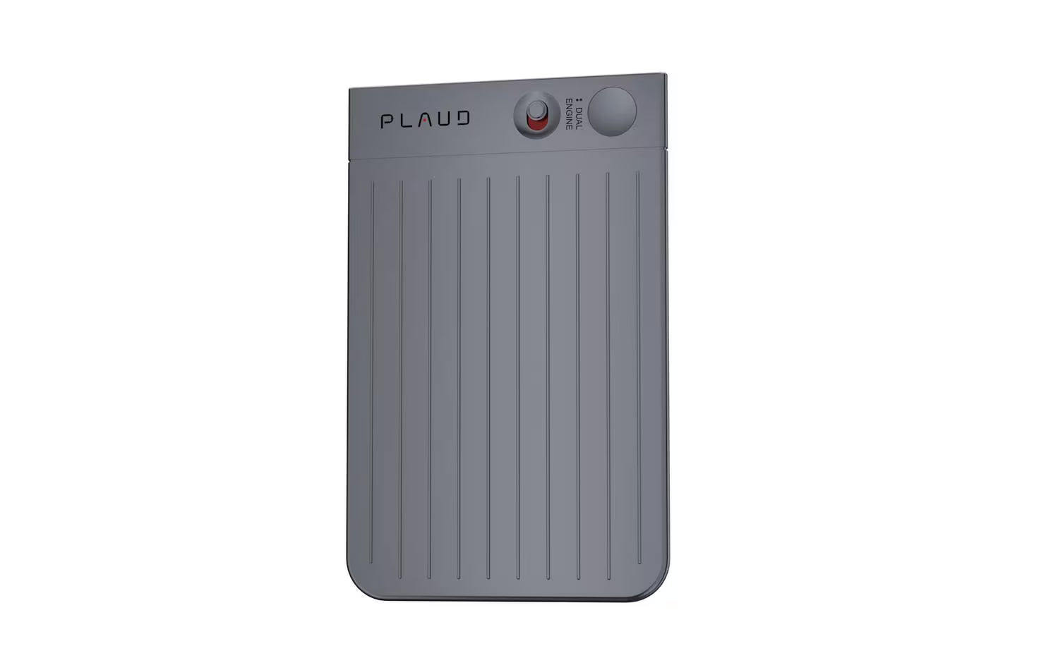 Plaud Note AI Voice Recorder Schwarz
