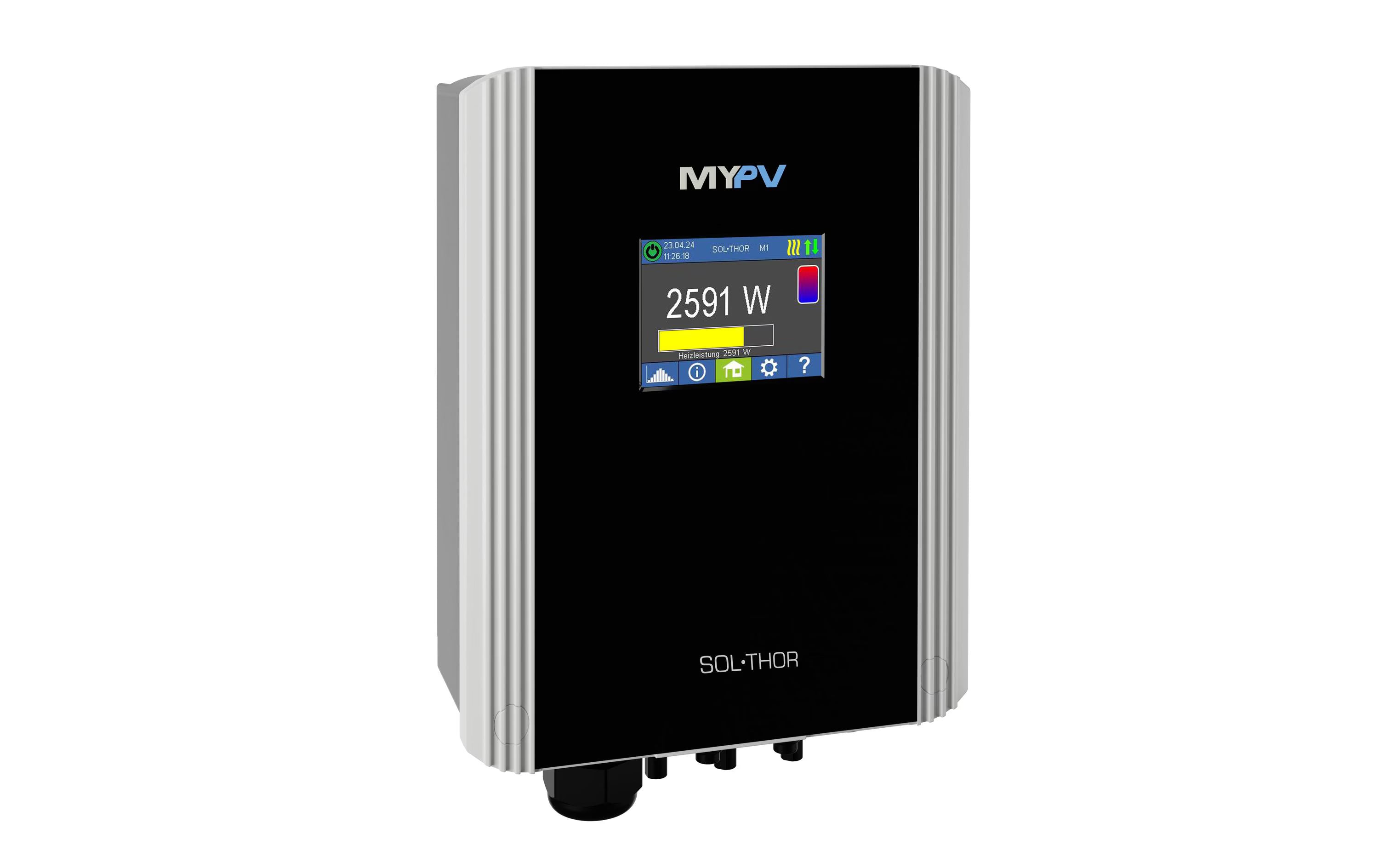 My-PV SOL•THOR