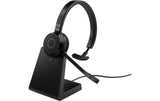 Jabra Evolve 65 TE MS Mono Stand