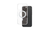 CARE Backcover Feature Kickstand Silver