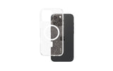 CARE Backcover Flagship Star Lit White - MS