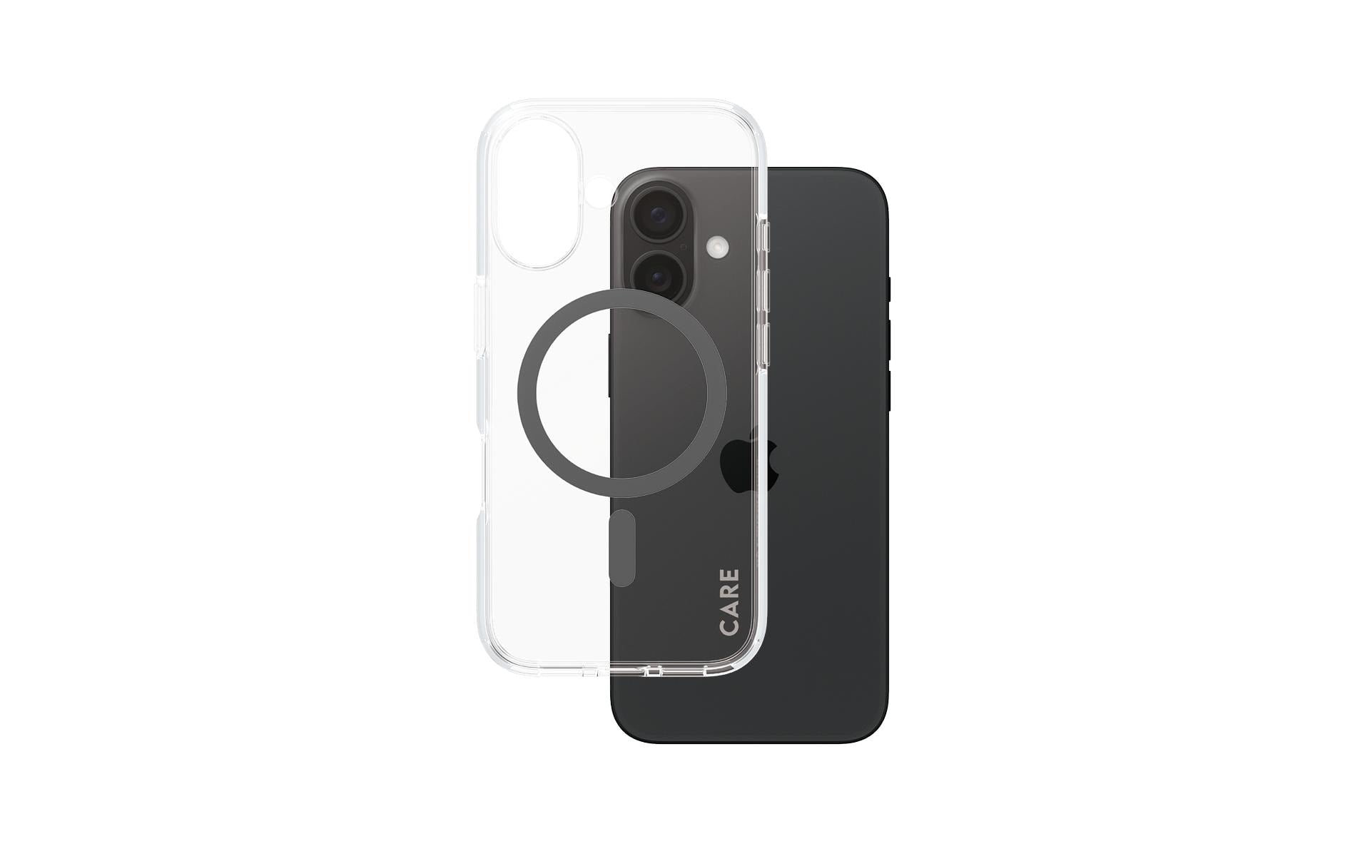 CARE Backcover Flagship Black