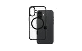 CARE Backcover Flagship Black Frame - MS