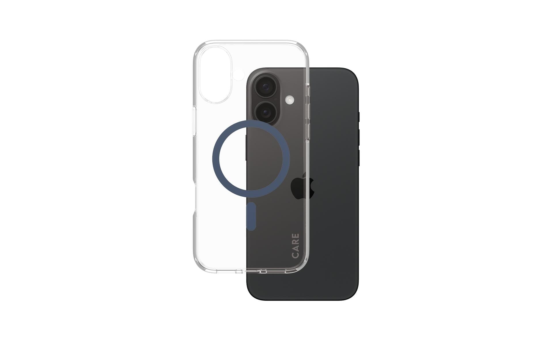 CARE Backcover Flagship Blue