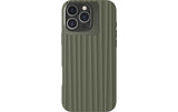 NUDIENT Bold MagSafe Olive Green