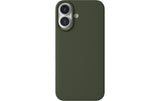 NUDIENT Thin MagSafe Pine Green