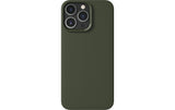 NUDIENT Thin MagSafe Pine Green