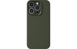 NUDIENT Back Cover Thin Case Magsafe iPhon