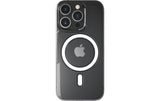 NUDIENT Back Cover Thin Case Magsafe iPhon