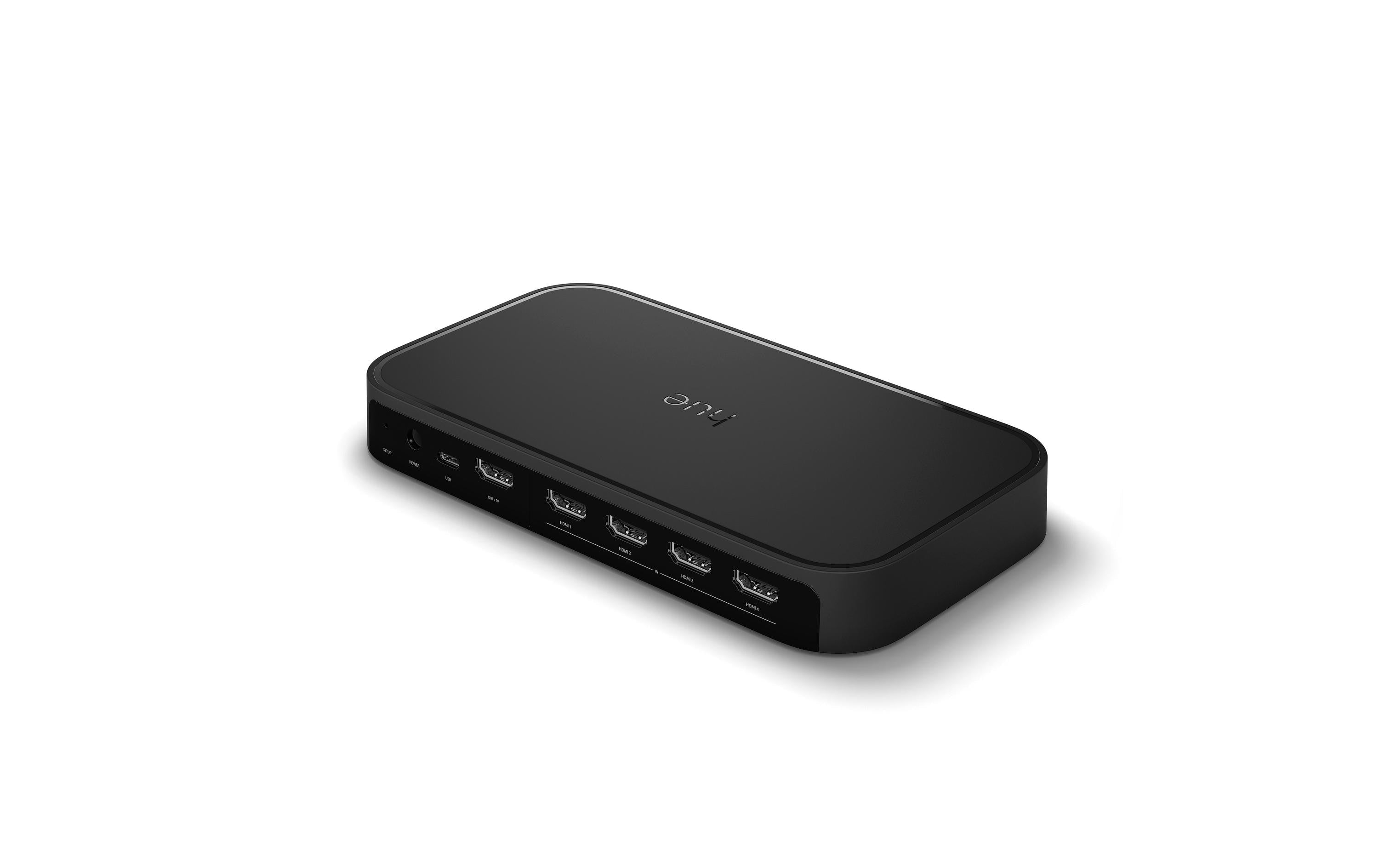 Philips Hue Play HDMI Sync Box
