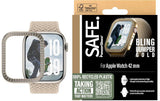 SAFE. Displayschutz Bling Bumper Gold