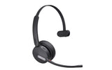 Yealink Headset WH64 Hybrid Mono Teams