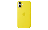 APPLE iPhone 16 Plus Silicone Case