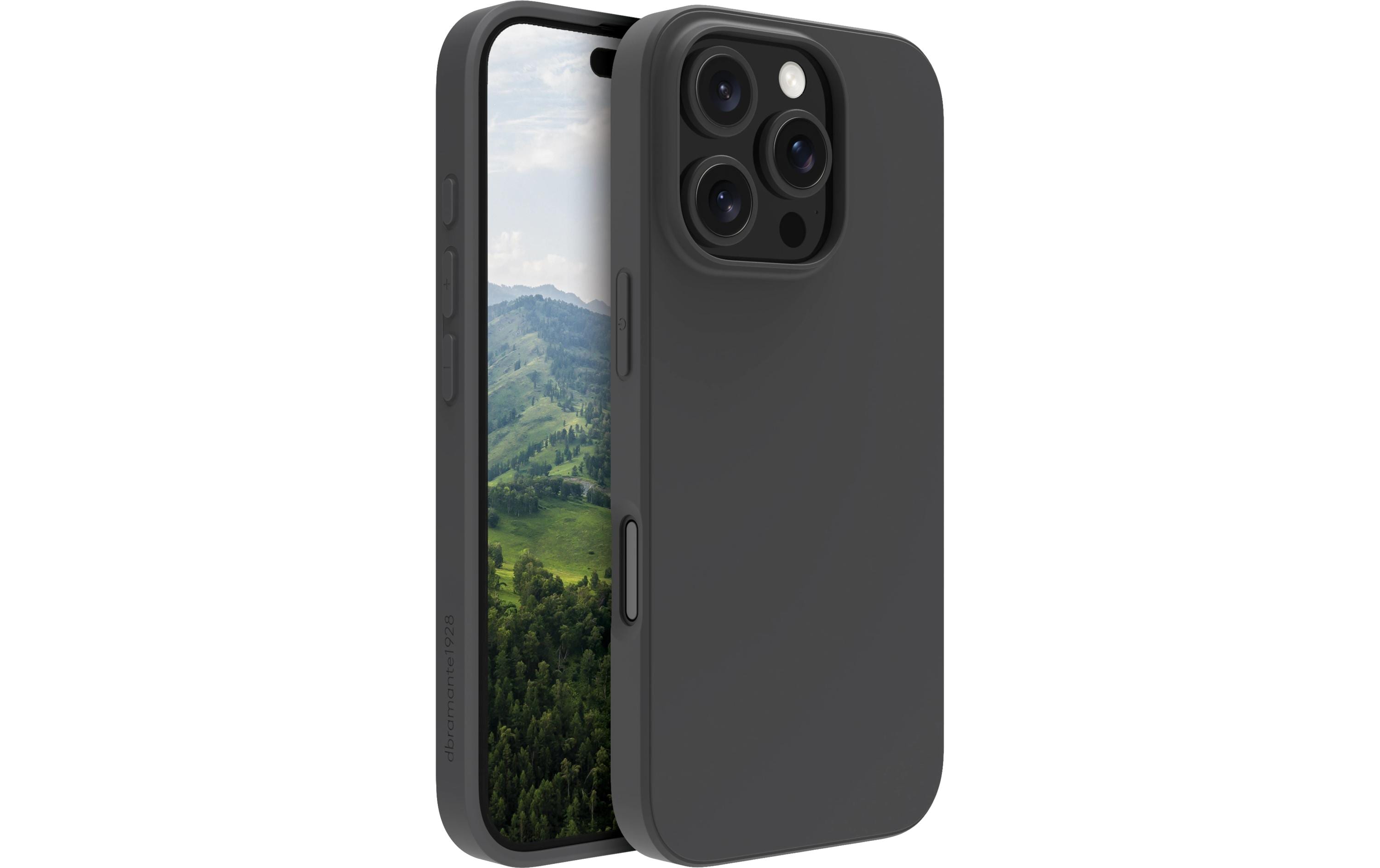 DBR Greenland Night Black