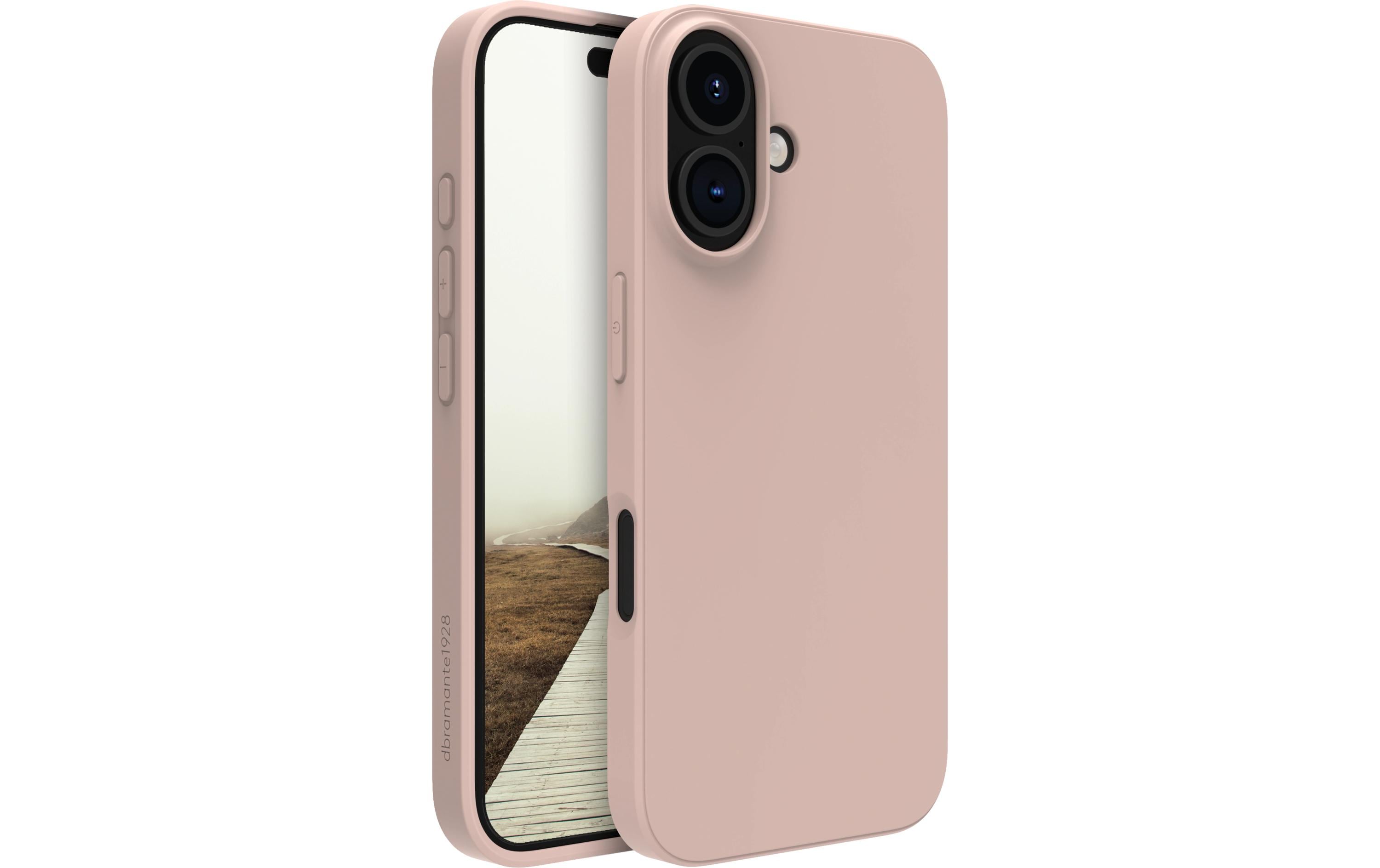 DBR Greenland Pink Sand