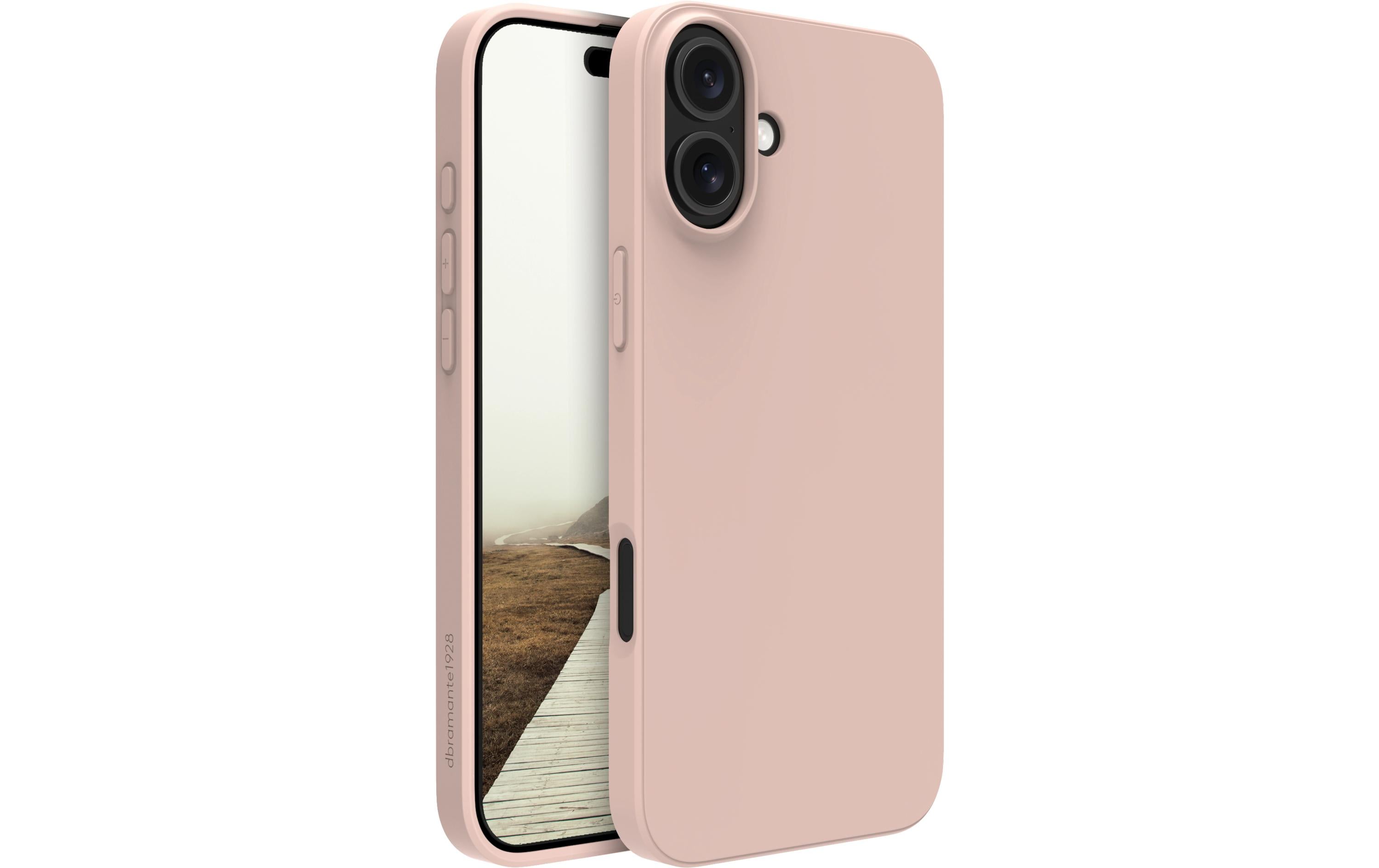 DBR Greenland Pink Sand