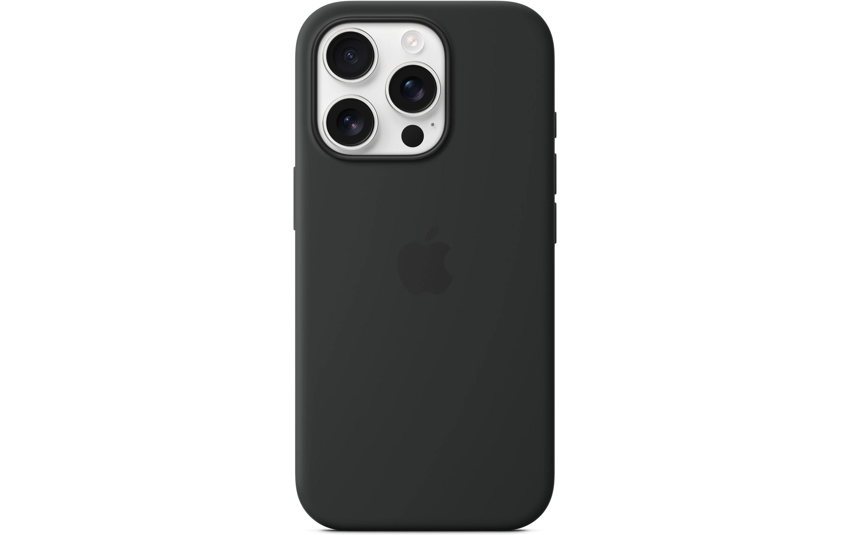 APPLE iPhone16 Pro Silicone Case