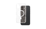 CARE Backcover Flagship Star Lit White - MS