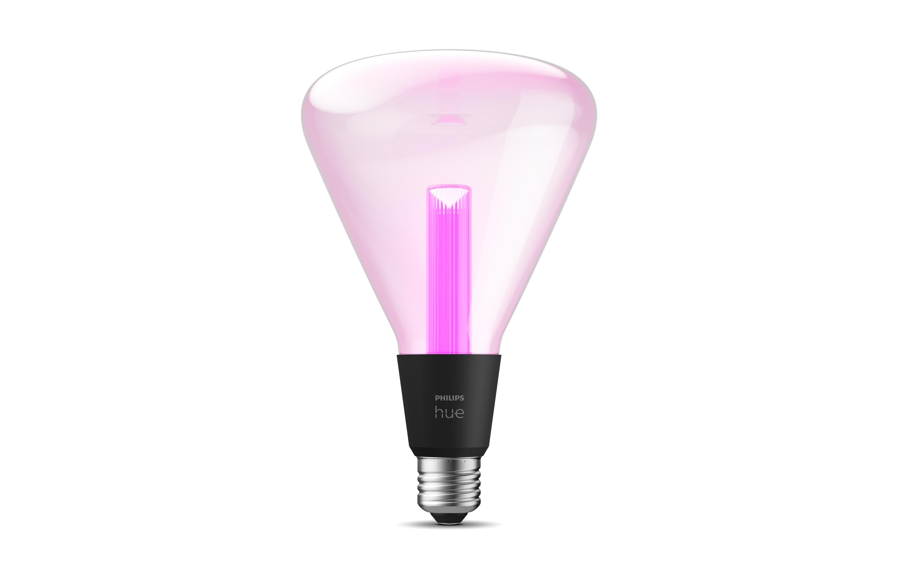 Philips Hue White & Col. Amb.