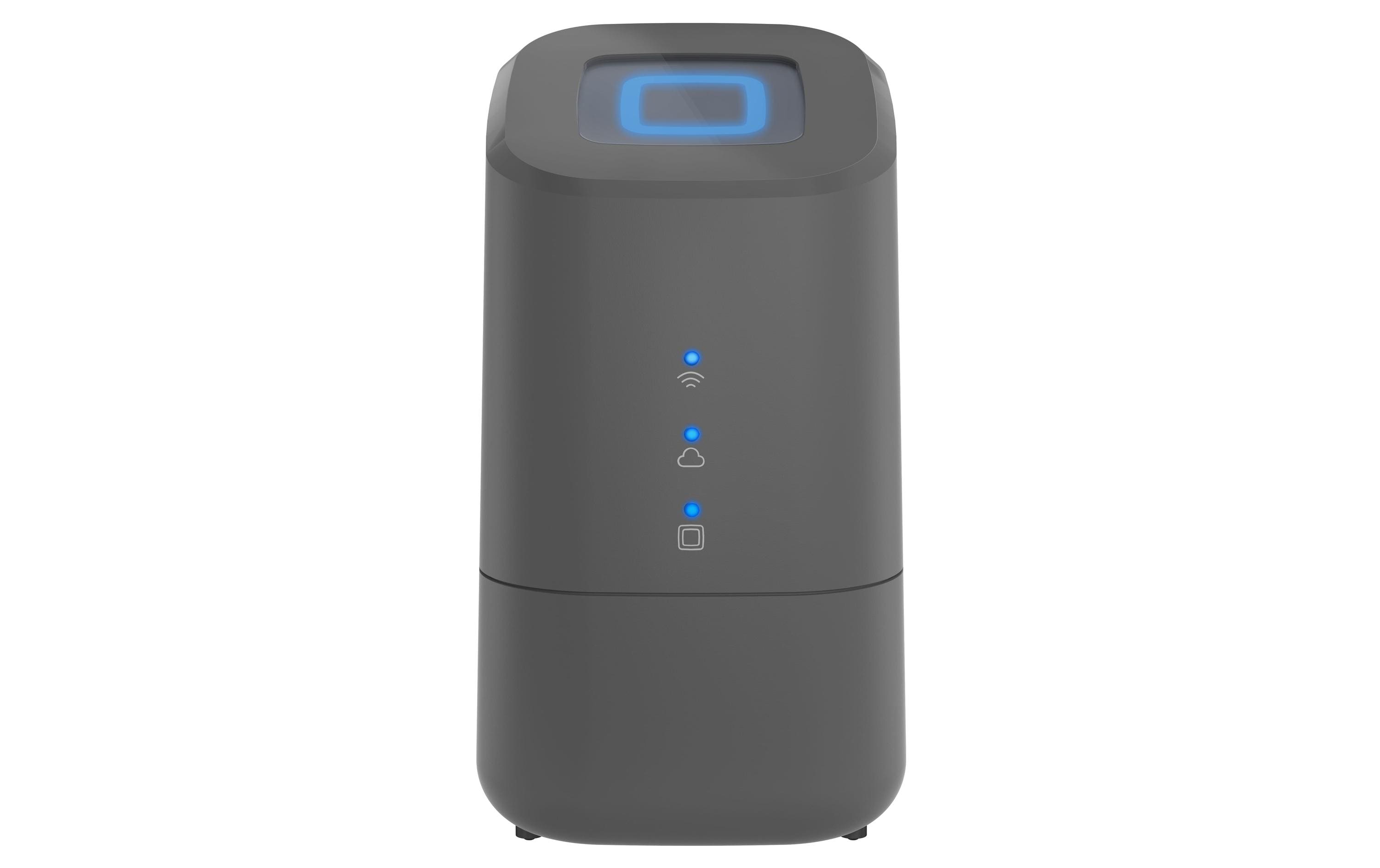 Homematic IP Home Control Unit - anthrazit