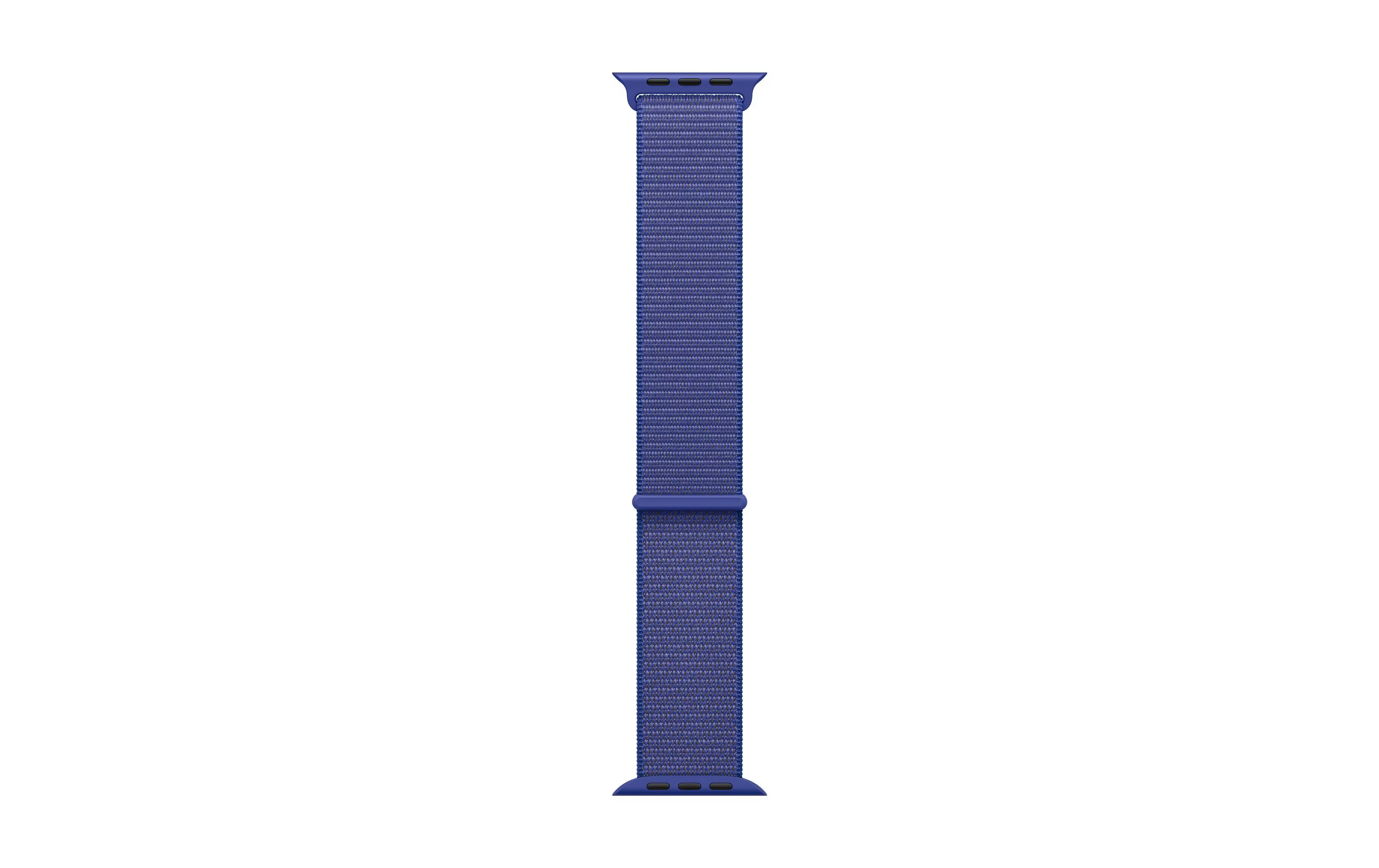 APPLE Ultmarine Sport Loop