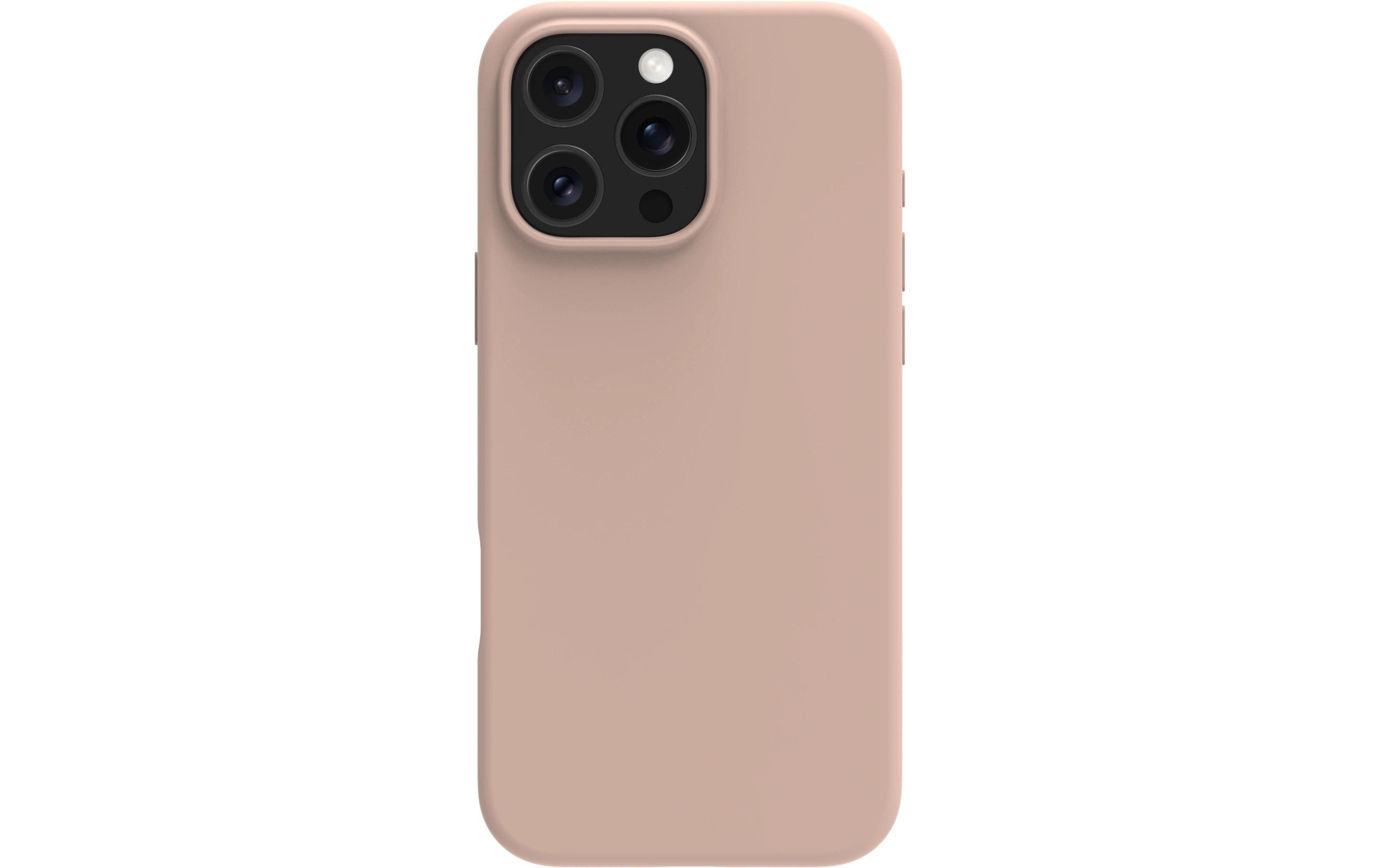 DBR Monaco MagSafe Pink Sand