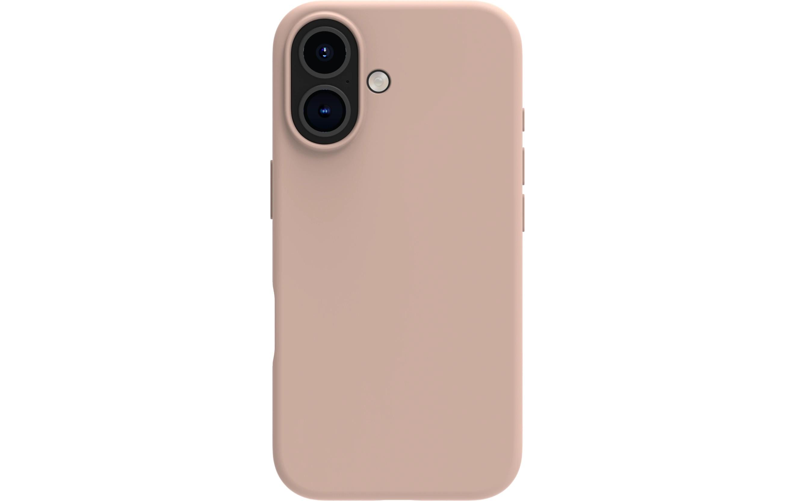 DBR Monaco MagSafe Pink Sand