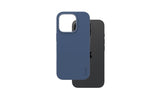 CARE Backcover Fashion Blue - MS