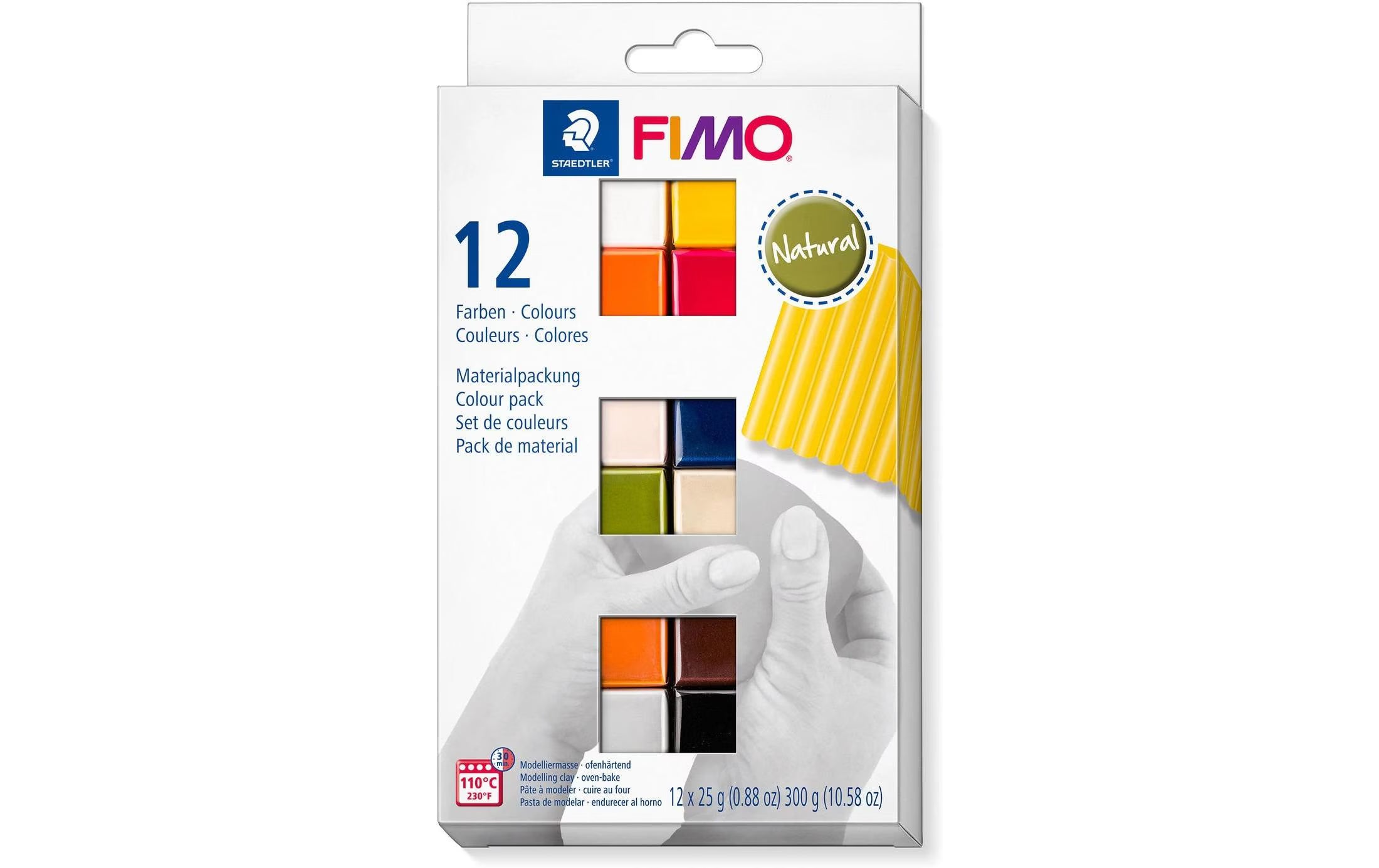 Fimo soft Set