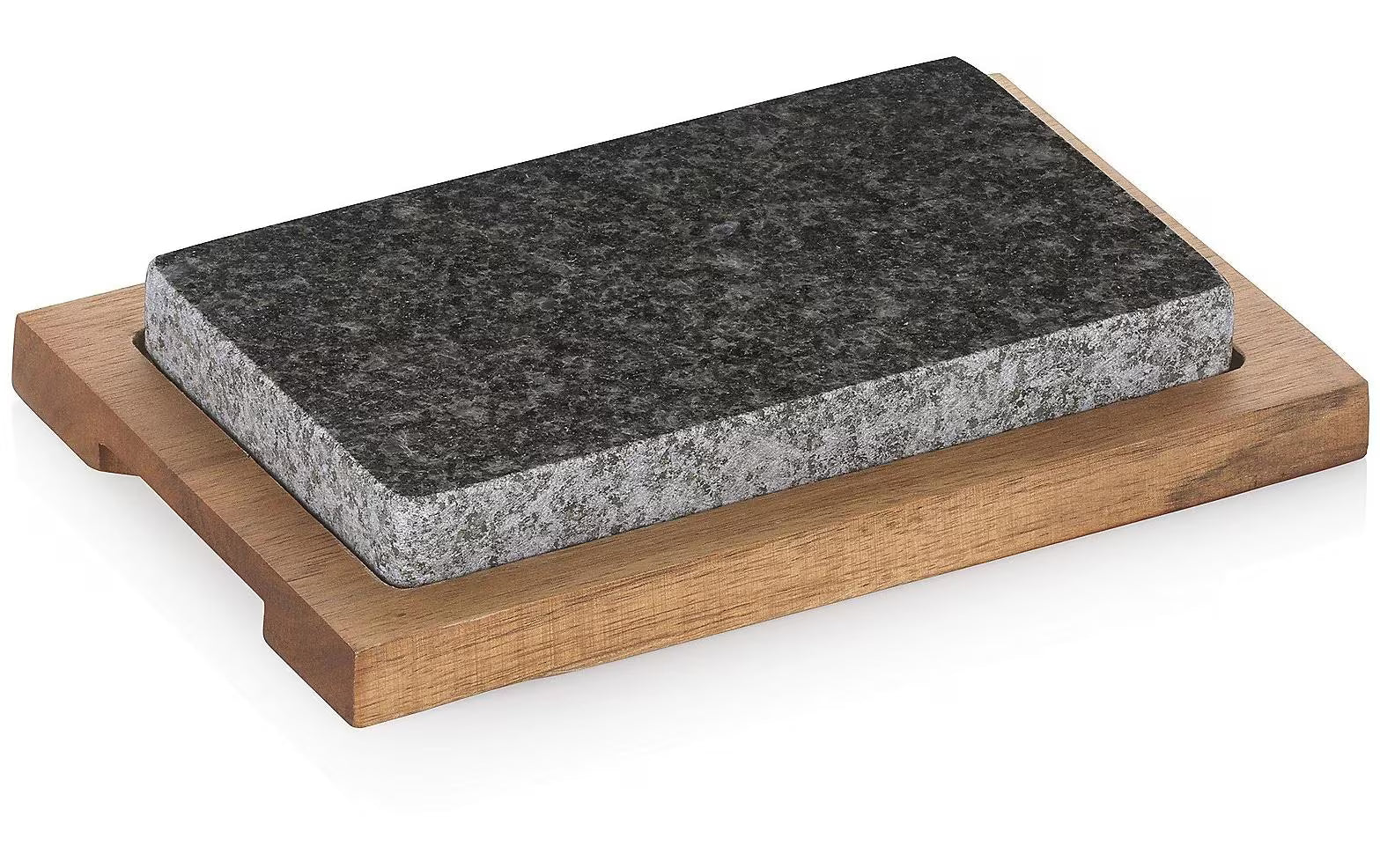Kela Hot Stone Platte Country
