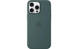 APPLE iPhone16 Pro Max Silicone Case