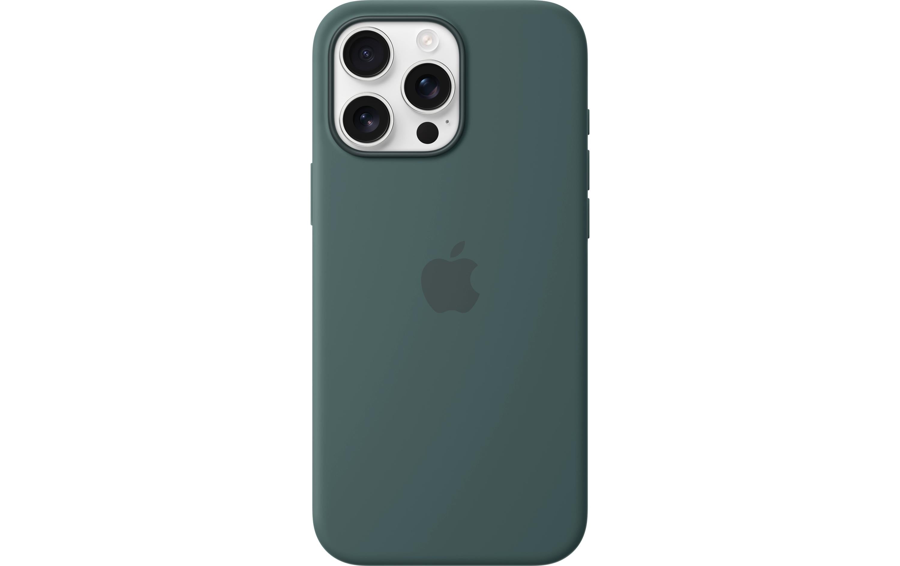 APPLE iPhone16 Pro Max Silicone Case