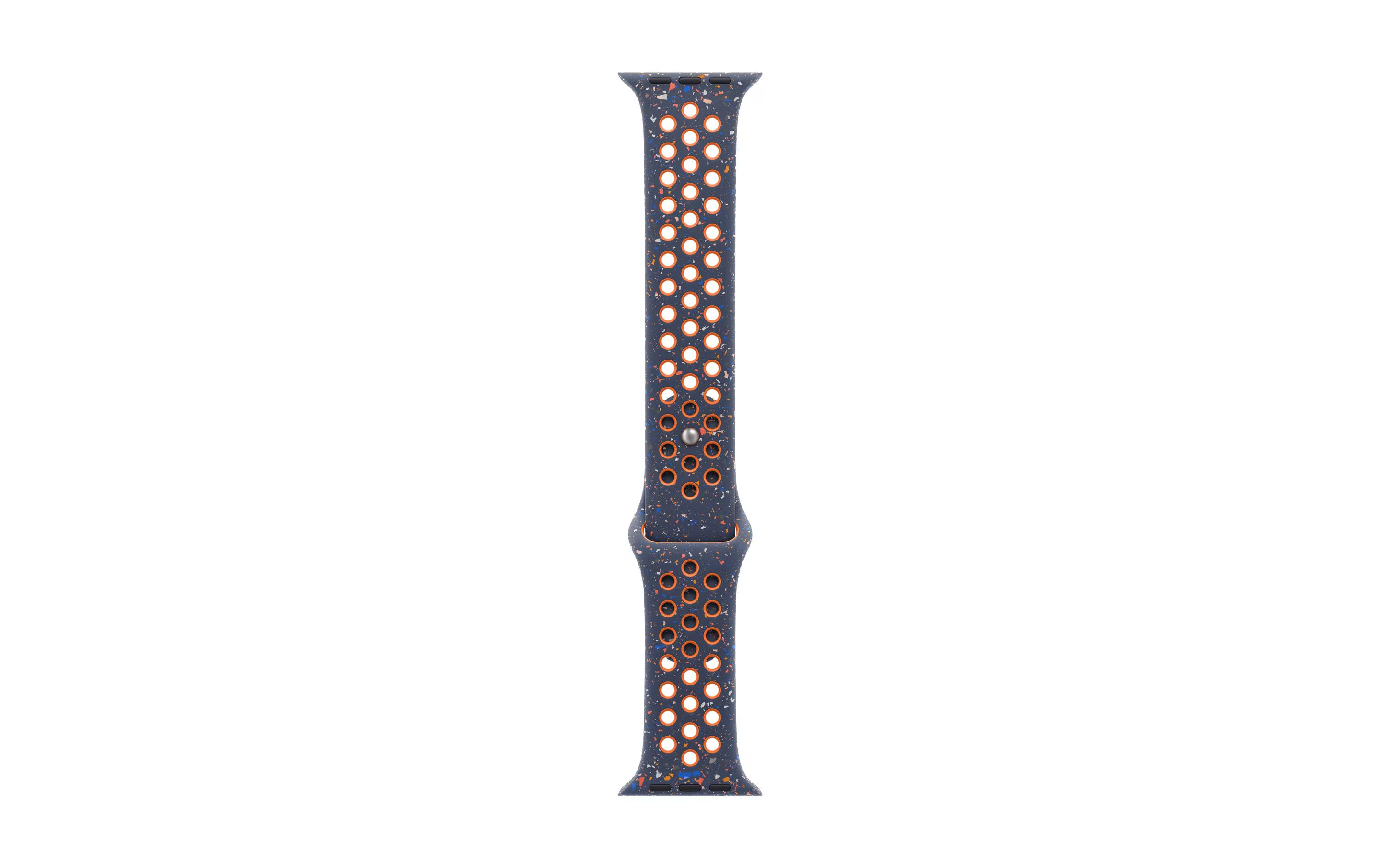 APPLE Blue Flame Sport Band - M/L