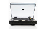 Dual CS 329, schwarz