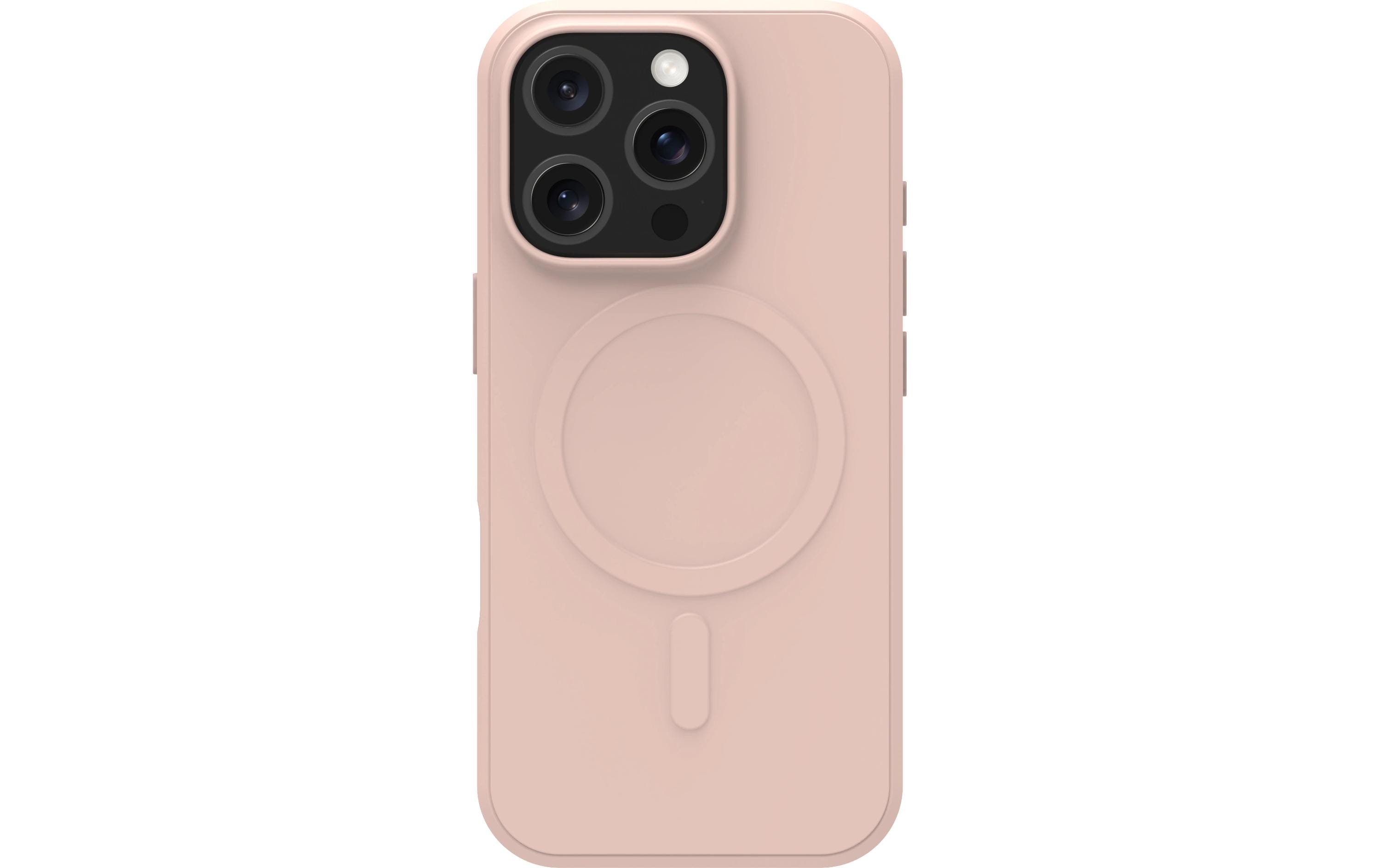 DBR Greenland Pro MS Pink Sand