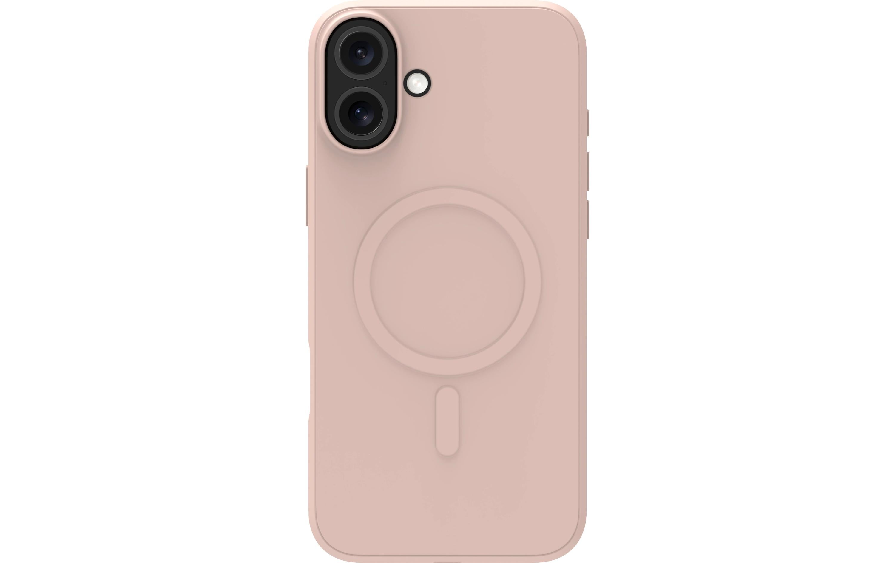 DBR Greenland Pro MS Pink Sand
