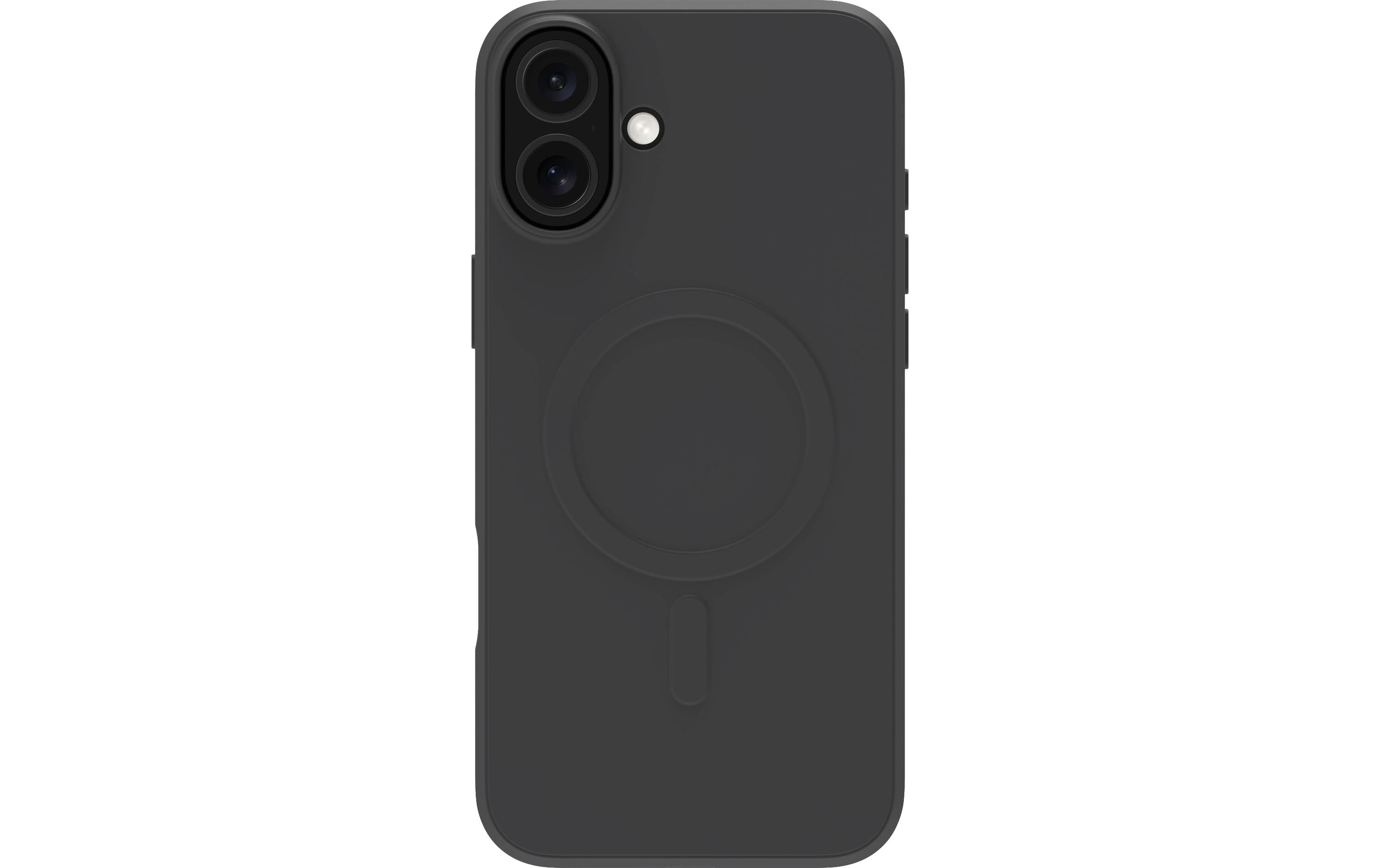 DBR Greenland Pro MS Night Black