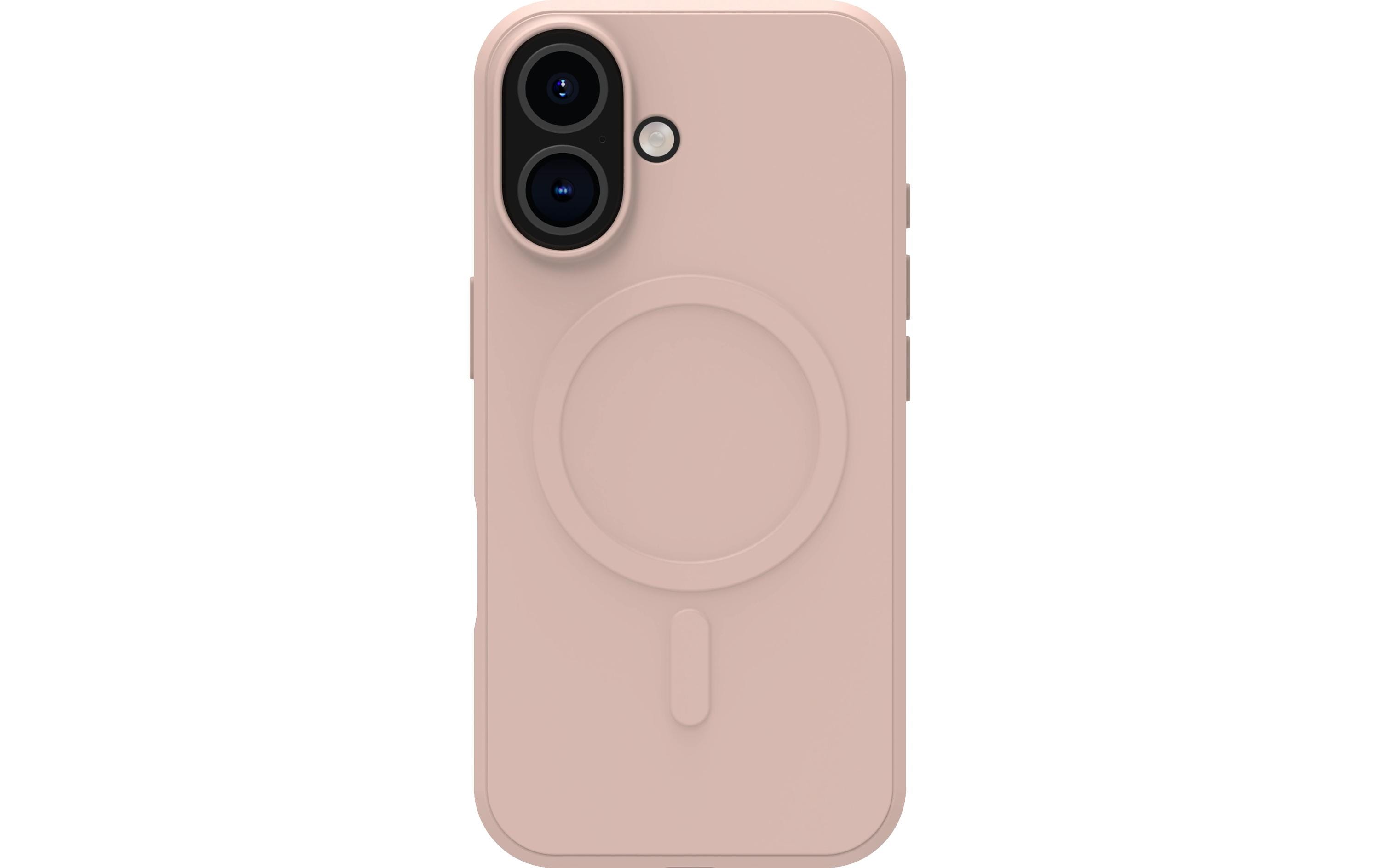 DBR Greenland Pro MS Pink Sand