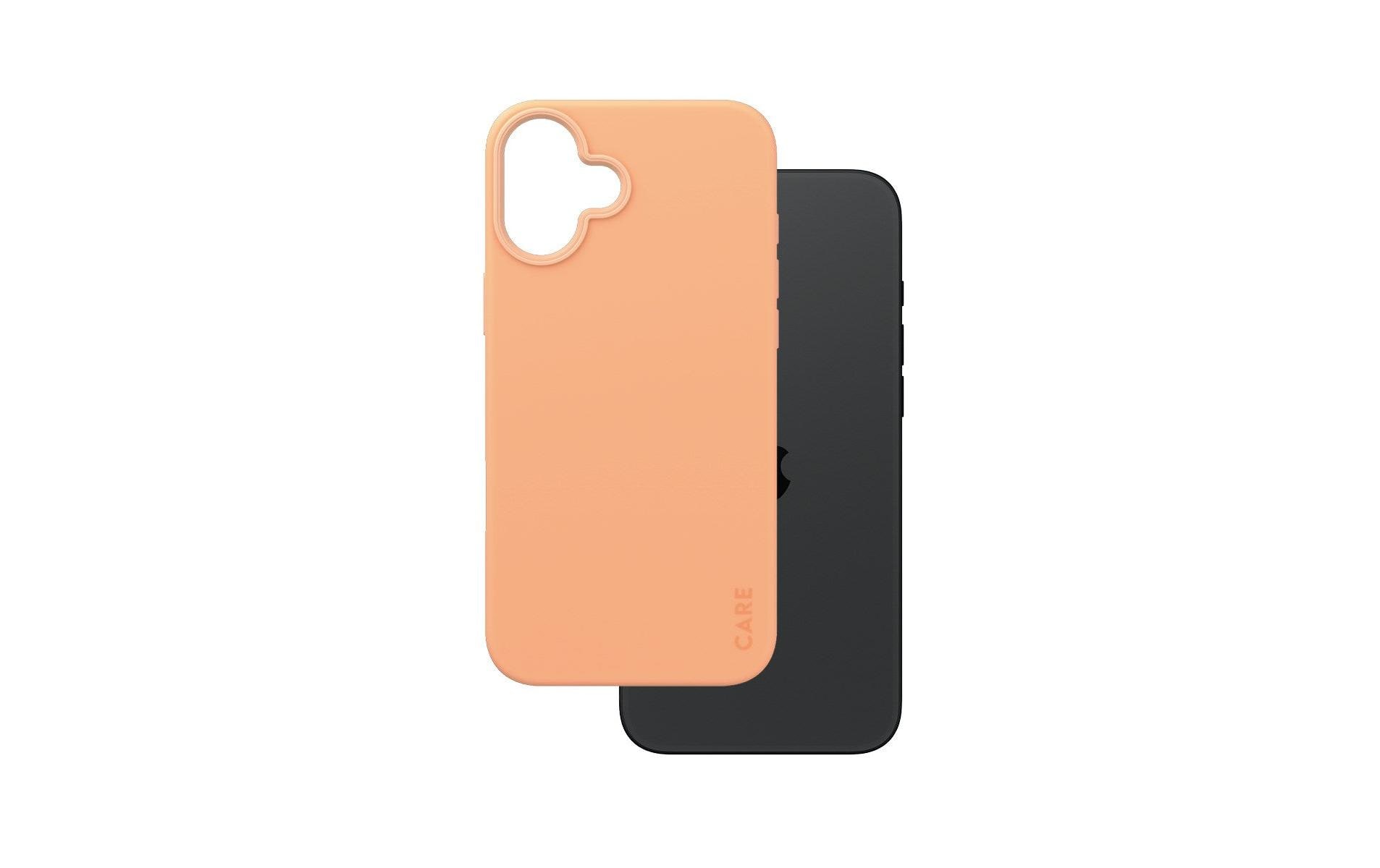 CARE Backcover Fashion Peachy