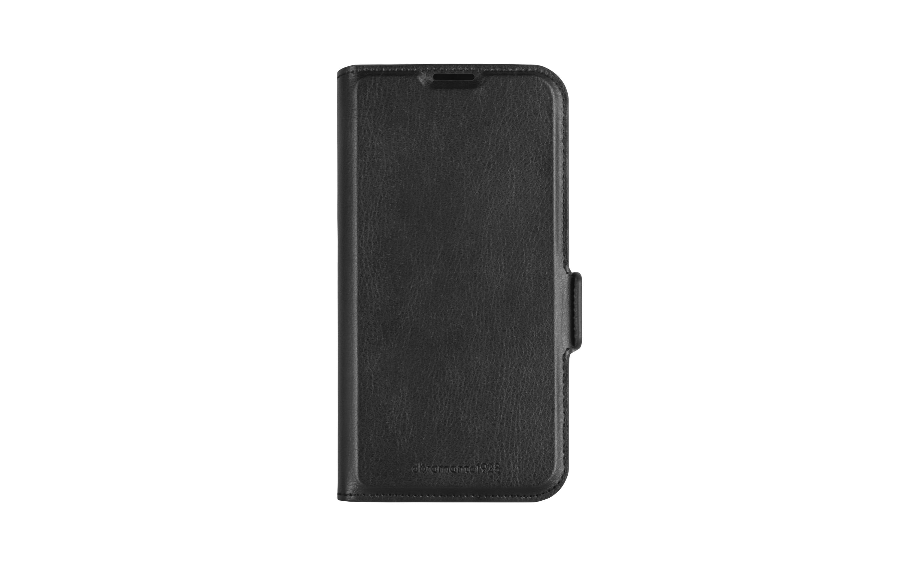 DBR Oslo Pro Black